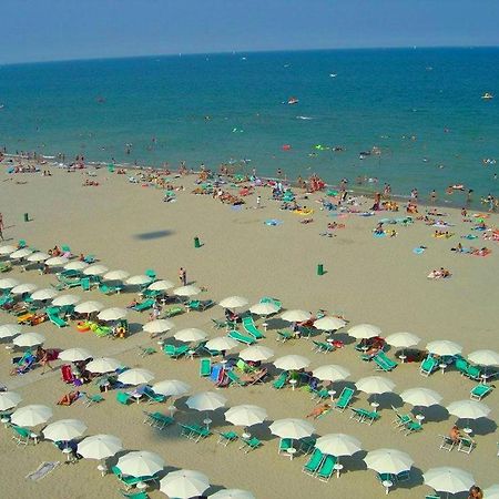 Marina Beach Bianca Βίλα Llido Degli Estensi Εξωτερικό φωτογραφία
